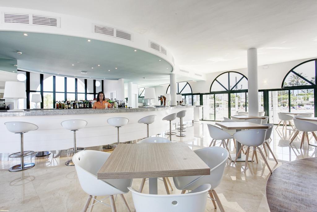 Grupotel Mar De Menorca 에스 카누텔스 외부 사진